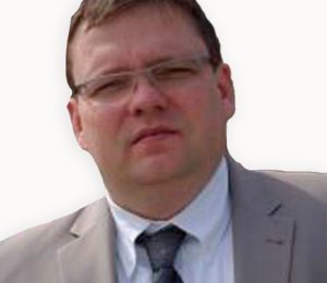 Frank Marowski